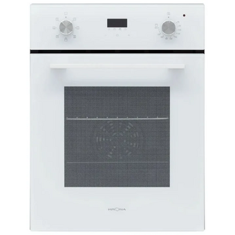  Духовой шкаф Krona Ritus 45 WH 