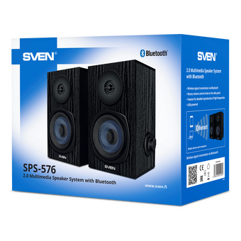  Колонки SVEN SPS-576 SV-021269 