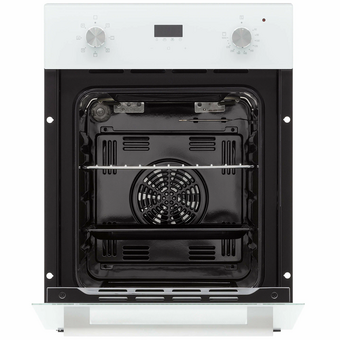  Духовой шкаф Krona Ritus 45 WH 
