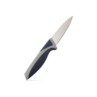  Нож для фруктов Attribute AKF004 Fjord 9см, пластиковый чехол 
