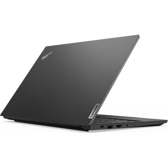  Ноутбук Lenovo ThinkPad E15 Gen 4 (21E6006YRT) 15,6" FHD (1920x1080) IPS 300N, i7-1255U, 8GB Soldered + 8GB So-DIMM DDR4, 512GB SSD M.2, Intel Iris Xe 