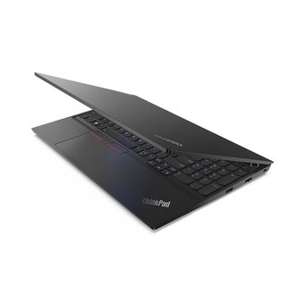  Ноутбук Lenovo ThinkPad E15 Gen 4 (21E6006YRT) 15,6" FHD (1920x1080) IPS 300N, i7-1255U, 8GB Soldered + 8GB So-DIMM DDR4, 512GB SSD M.2, Intel Iris Xe 