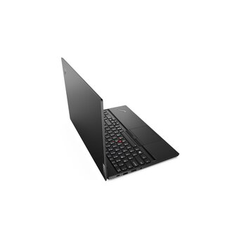  Ноутбук Lenovo ThinkPad E15 Gen 4 (21E6006YRT) 15,6" FHD (1920x1080) IPS 300N, i7-1255U, 8GB Soldered + 8GB So-DIMM DDR4, 512GB SSD M.2, Intel Iris Xe 