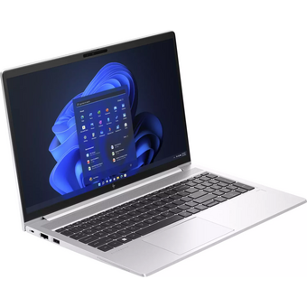  Ноутбук HP EliteBook 650 G10 (736W6AV) Intel Core i5-1335U 15.6" FHD (1920x1080) IPS AG,16Gb DDR4-3200MHz, 512Gb SSD NVMe, ENG/RU, 1.78kg, Silver 