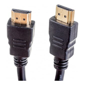  Кабель Cablexpert CC-HDMI4-7.5M HDMI v2.0 19M/19M 7.5м черный 