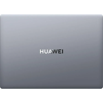  Ноутбук Huawei MateBook D 14 (53013XFA) Core i5 12450H 8Gb SSD512Gb Intel Iris Xe graphics 14" IPS FHD (1920x1080) noOS grey space 