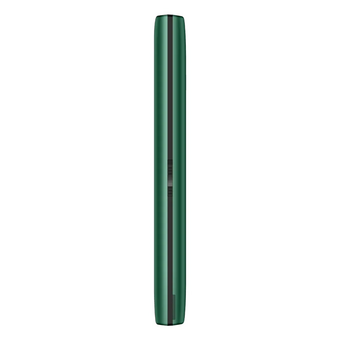  Мобильный телефон BQ 1858 Barrel Green+Black 
