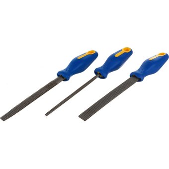  Набор рашпилей Sitomo 150 N2 Sit (449862) из 3шт. 