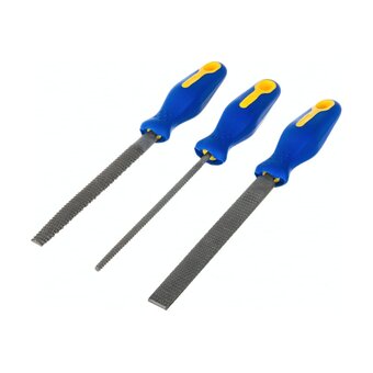  Набор рашпилей Sitomo 150 N2 Sit (449862) из 3шт. 