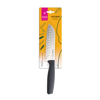  Нож TALLER 22084 сантоку 