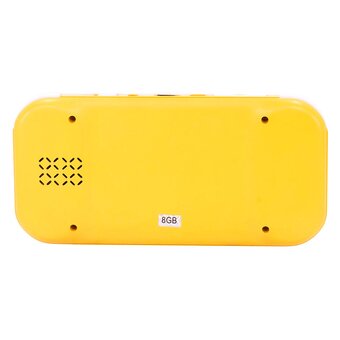  Игровая приставка PGP AIO Union C35C Yellow 