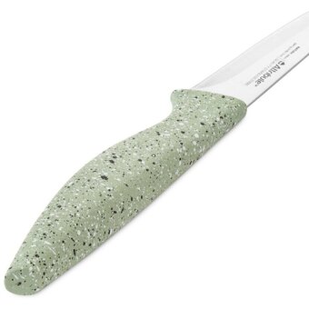  Нож для фруктов Attribute AKN104 Natura Granite 9см 