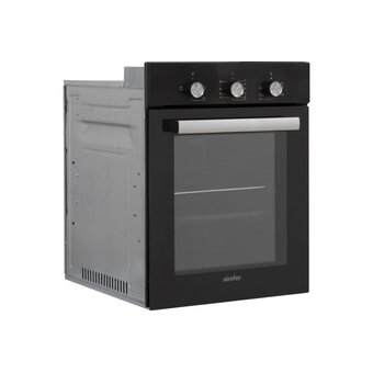  Духовой шкаф Simfer B4EB14006 