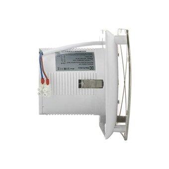  Вентилятор вытяжной Electrolux EAFA-100 (НС-1126773) серый 