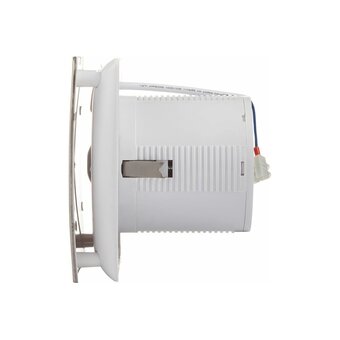  Вентилятор вытяжной Electrolux EAFA-100 (НС-1126773) серый 