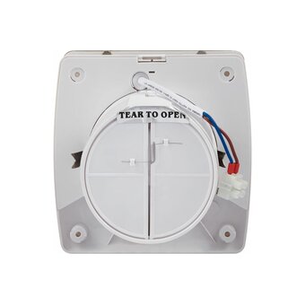  Вентилятор вытяжной Electrolux EAFA-100 (НС-1126773) серый 