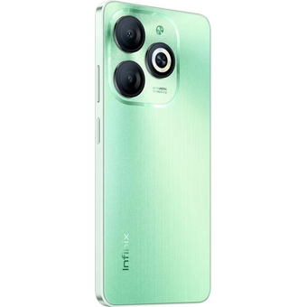  Смартфон Infinix Smart 8 4/128GB Crystal green 