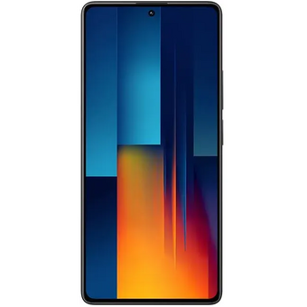  Смартфон POCO M6 Pro 12/512Gb Black 