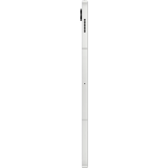  Планшет Samsung Galaxy Tab S9 FE+ (SM-X610NZSECAU) 12/256Gb Wi-Fi Silver 
