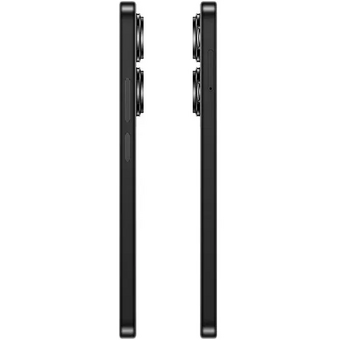  Смартфон POCO M6 Pro 12/512Gb Black 