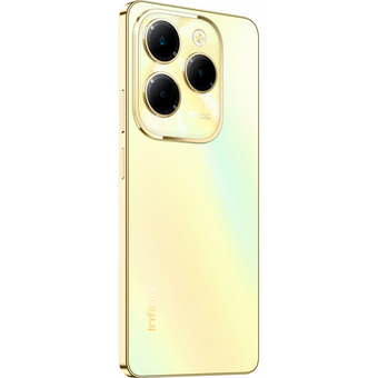  Смартфон Infinix Hot 40 8/256GB Horizon Gold 