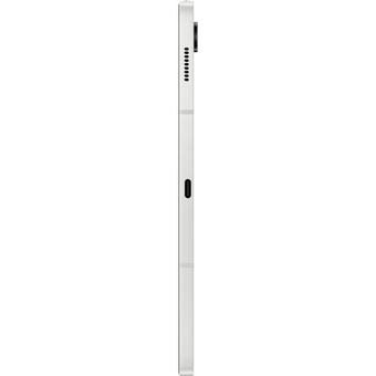  Планшет Samsung Galaxy Tab S9 FE BSM-X516B (SM-X516BZSECAU) RAM8Gb ROM256Gb серебристый 