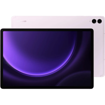  Планшет Samsung Galaxy Tab S9 FE+ (SM-X610NLIECAU) 12/256Gb Wi-Fi Light Pink 