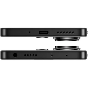  Смартфон POCO M6 Pro 12/512Gb Black 
