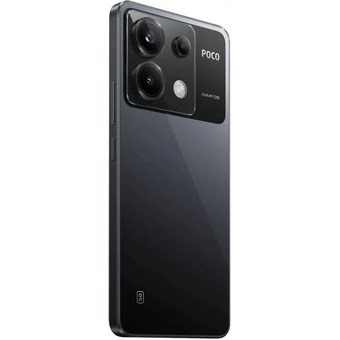  Смартфон Poco X6 5G 8/256Gb Black (51480) 