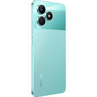  Смартфон Realme C51 RMX3830 4/64Gb Green 