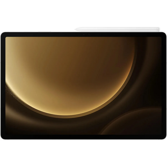  Планшет Samsung Galaxy Tab S9 FE+ (SM-X610NZSECAU) 12/256Gb Wi-Fi Silver 