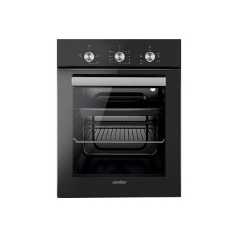  Духовой шкаф Simfer B4EB14006 