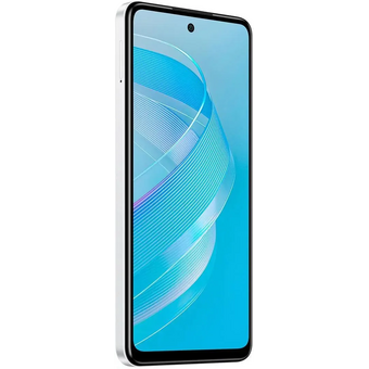  Смартфон INFINIX Smart 8 Plus (10047655) 4/128Gb White 