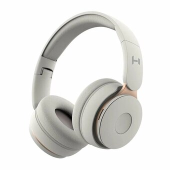  Наушники HARPER HB-215 white 