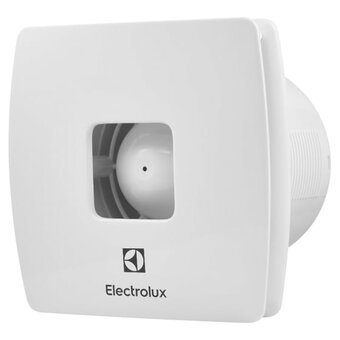  Вентилятор вытяжной Electrolux EAF-100 (НС-1135949) белый 