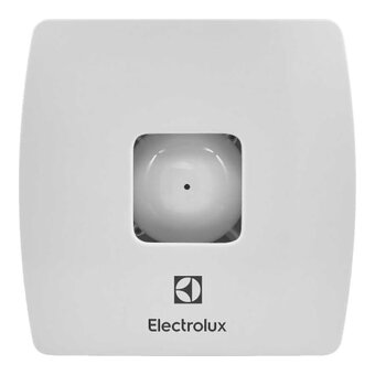  Вентилятор вытяжной Electrolux EAF-100 (НС-1135949) белый 