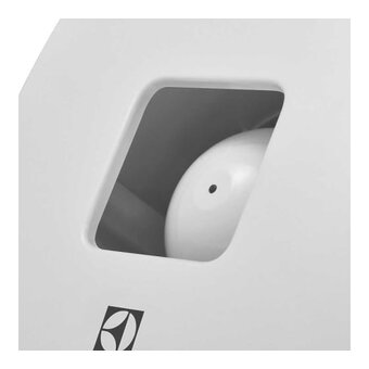  Вентилятор вытяжной Electrolux EAF-100 (НС-1135949) белый 