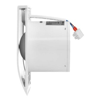 Вентилятор вытяжной Electrolux EAFM-100 (НС-1127165) 