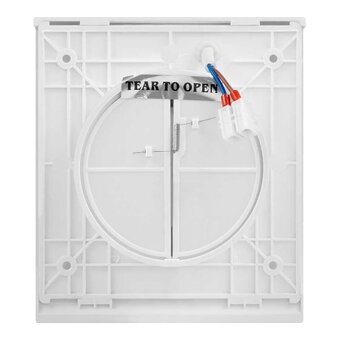  Вентилятор вытяжной Electrolux EAFM-100 (НС-1127165) 