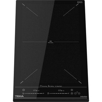  Индукционная стеклокерамическая панель Teka IZF 32400 MSP Black 