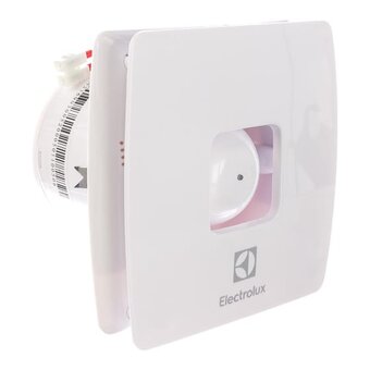  Вентилятор вытяжной Electrolux EAF-100 (НС-1135949) белый 