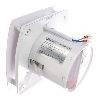  Вентилятор вытяжной Electrolux EAF-100 (НС-1135949) белый 