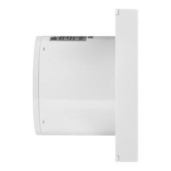  Вентилятор вытяжной Electrolux EAFR-100 (НС-1127267) white 