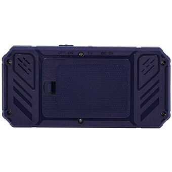  Игровая приставка PGP AIO Junior FC25C Blue 