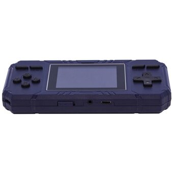 Игровая приставка PGP AIO Junior FC25C Blue 