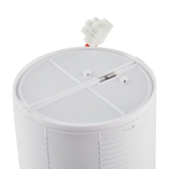  Вентилятор вытяжной Electrolux серии Eco EAFE-120 (НС-1481525) 