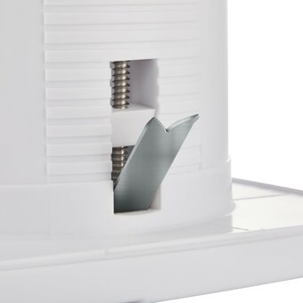  Вентилятор вытяжной Electrolux серии Eco EAFE-120 (НС-1481525) 