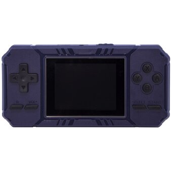 Игровая приставка PGP AIO Junior FC25C Blue 
