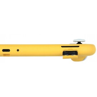  Игровая консоль Nintendo Switch Lite Yellow HDH-S-YAZAA 