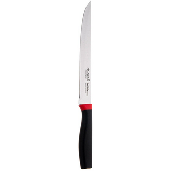  Нож AGNESS 911-634 Corrida для нарезки 20см 